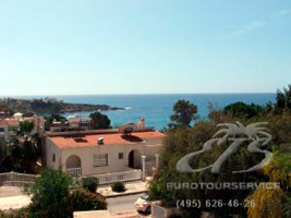 Coral Minara, Кипр, Кипр. Нажмите для увеличения изображения.