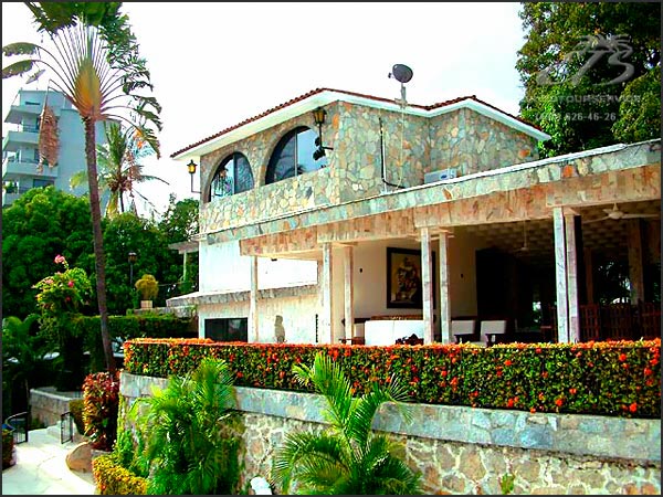 Villa La Dolce Vita, Мексика, Мексика. Нажмите для увеличения изображения.