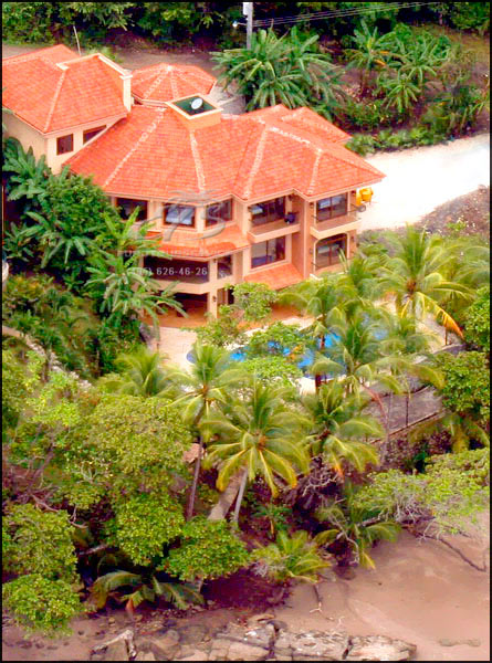 Villa Palacio Tropical,  , .    .