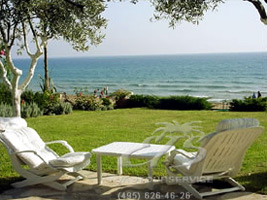 Glyfada Menigos Resort type AA2G-nr59, Греция, Острова. Нажмите для увеличения изображения.