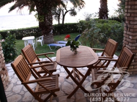 Glyfada Menigos Resort type AB3G, Греция, Острова. Нажмите для увеличения изображения.