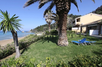 Glyfada Menigos Resort type AB4G, Греция, Острова. Нажмите для увеличения изображения.