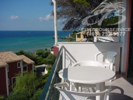 Glyfada Menigos Resort type A5, Греция, Острова. Нажмите для увеличения изображения.