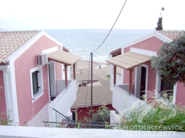 Glyfada Menigos Resort type AA5, Греция, Острова