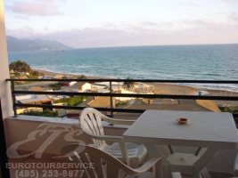 Glyfada Menigos Resort type AA5, Греция, Острова. Нажмите для увеличения изображения.