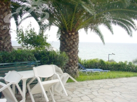 Glyfada Menigos Resort type AA5G, Греция, Острова. Нажмите для увеличения изображения.