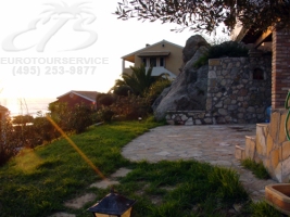 Glyfada Menigos Resort type AG3G, Греция, Острова. Нажмите для увеличения изображения.