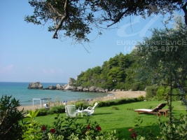 Glyfada Menigos Resort type AA3G, Греция, Острова. Нажмите для увеличения изображения.