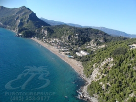 Glyfada Menigos Resort type AA3G, Греция, Острова. Нажмите для увеличения изображения.