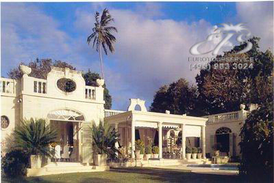 Leamington Pavilion, О-ва Карибского бассейна, о.Барбадос. Нажмите для увеличения изображения.