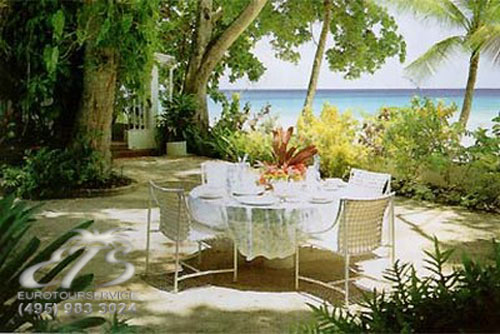 Sea Isle, О-ва Карибского бассейна, о.Барбадос. Нажмите для увеличения изображения.