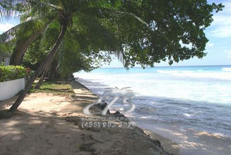 Sea Isle, О-ва Карибского бассейна, о.Барбадос. Нажмите для увеличения изображения.