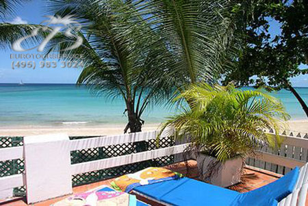 Tide, О-ва Карибского бассейна, о.Барбадос. Нажмите для увеличения изображения.