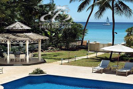 Sandalo, О-ва Карибского бассейна, о.Барбадос. Нажмите для увеличения изображения.