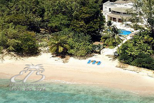 Sandalo, О-ва Карибского бассейна, о.Барбадос. Нажмите для увеличения изображения.