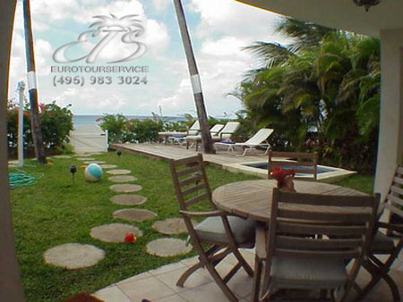 Nirvana, О-ва Карибского бассейна, о.Барбадос. Нажмите для увеличения изображения.