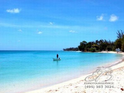 Seascape, О-ва Карибского бассейна, о.Барбадос. Нажмите для увеличения изображения.
