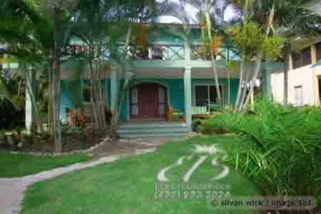 Villa Chillax, О-ва Карибского бассейна, Доминикана. Нажмите для увеличения изображения.
