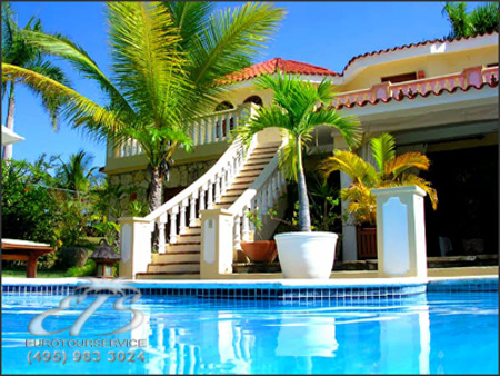 Casa Piloto, О-ва Карибского бассейна, Доминикана. Нажмите для увеличения изображения.