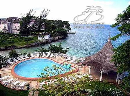 Santa Maria, О-ва Карибского бассейна, Ямайка. Нажмите для увеличения изображения.