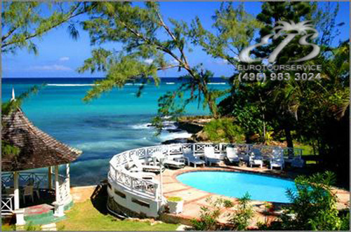 Edgewater, О-ва Карибского бассейна, Ямайка. Нажмите для увеличения изображения.