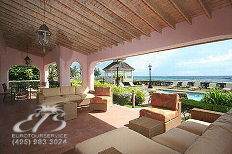 Villa Paradiso – Jamaica, О-ва Карибского бассейна, Ямайка. Нажмите для увеличения изображения.