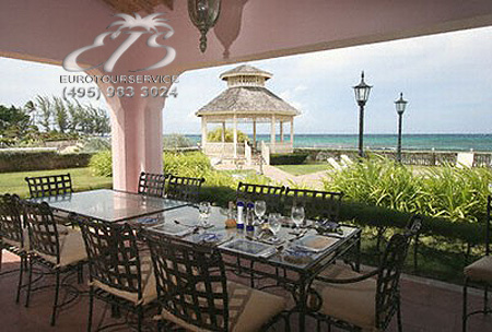 Villa Paradiso – Jamaica, О-ва Карибского бассейна, Ямайка. Нажмите для увеличения изображения.