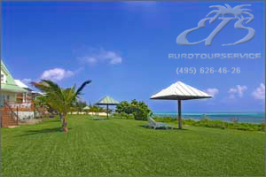 Island Breeze, О-ва Карибского бассейна, Багамские о-ва. Нажмите для увеличения изображения.