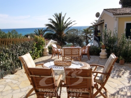 Glyfada Menigos Resort type AA5R Plus, Греция, Острова. Нажмите для увеличения изображения.