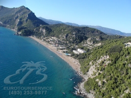 Glyfada Menigos Resort type AAA5-nr23, Греция, Острова. Нажмите для увеличения изображения.