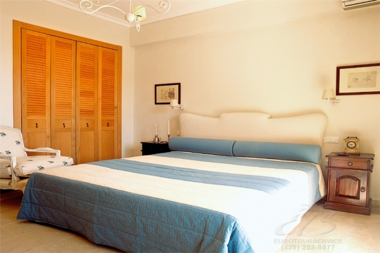 Pleiades Two-Bedroom Villa, Греция, Острова. Нажмите для увеличения изображения.