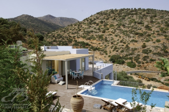 Pleiades Two-Bedroom Superior Villa , Греция, Все регионы