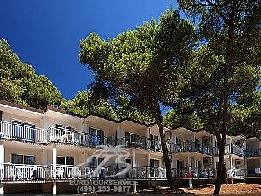 Apartment in Verudela Beach & Villa Resort , Хорватия, Истрия