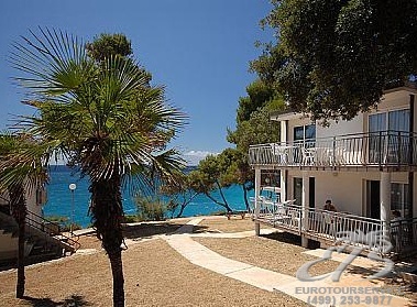 Apartment in Verudela Beach & Villa Resort , Хорватия, Истрия. Нажмите для увеличения изображения.