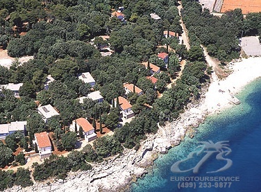 Apartment in Verudela Beach & Villa Resort , Хорватия, Истрия. Нажмите для увеличения изображения.