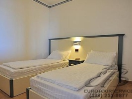 Apartment for 4 persons in Aparthotel Del Mar, Хорватия, Истрия. Нажмите для увеличения изображения.