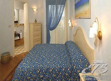 Apartment for 2 persons in Residence Skiper, Хорватия, Истрия. Нажмите для увеличения изображения.