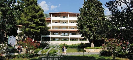 Apartment for 4 persons in Plat Holiday Village, Хорватия, Далмация. Нажмите для увеличения изображения.