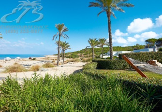 Grand Beach Villa Private Pool, Греция, Материк. Нажмите для увеличения изображения.