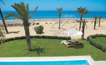 Royal Pavilion on the Beach  in Grecotel , , .    .