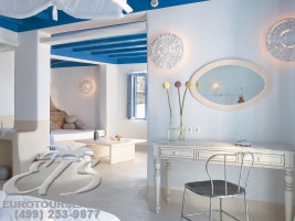 Island Blu Villa, Греция, Острова. Нажмите для увеличения изображения.