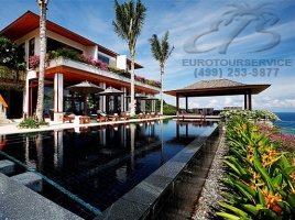 Andara Paradise Pool Villa, Таиланд, Все регионы