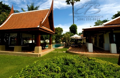 Villa Baan Tamarind , Таиланд, Все регионы