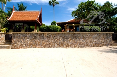 Villa Baan Tamarind , , .    .