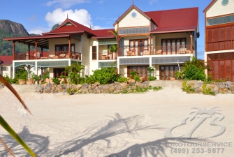 Eden Apartment, Сейшельские острова, Сейшельские острова. Нажмите для увеличения изображения.