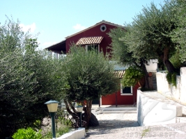 Glyfada Menigos Resort type A1, Греция, Все регионы