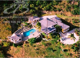 The Carib House, О-ва Карибского бассейна, о.Антигуа