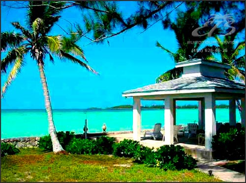 Balara Manor, О-ва Карибского бассейна, Багамские о-ва