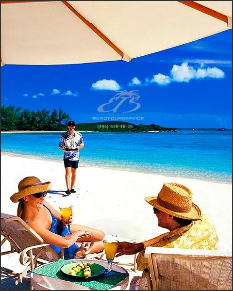 FS Beachfront (1 спальня), О-ва Карибского бассейна, Багамские о-ва. Нажмите для увеличения изображения.