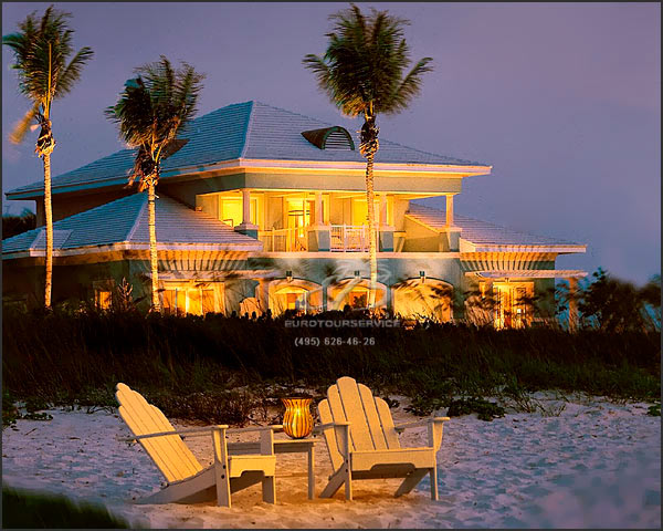 FS Royal Villa, О-ва Карибского бассейна, Багамские о-ва. Нажмите для увеличения изображения.